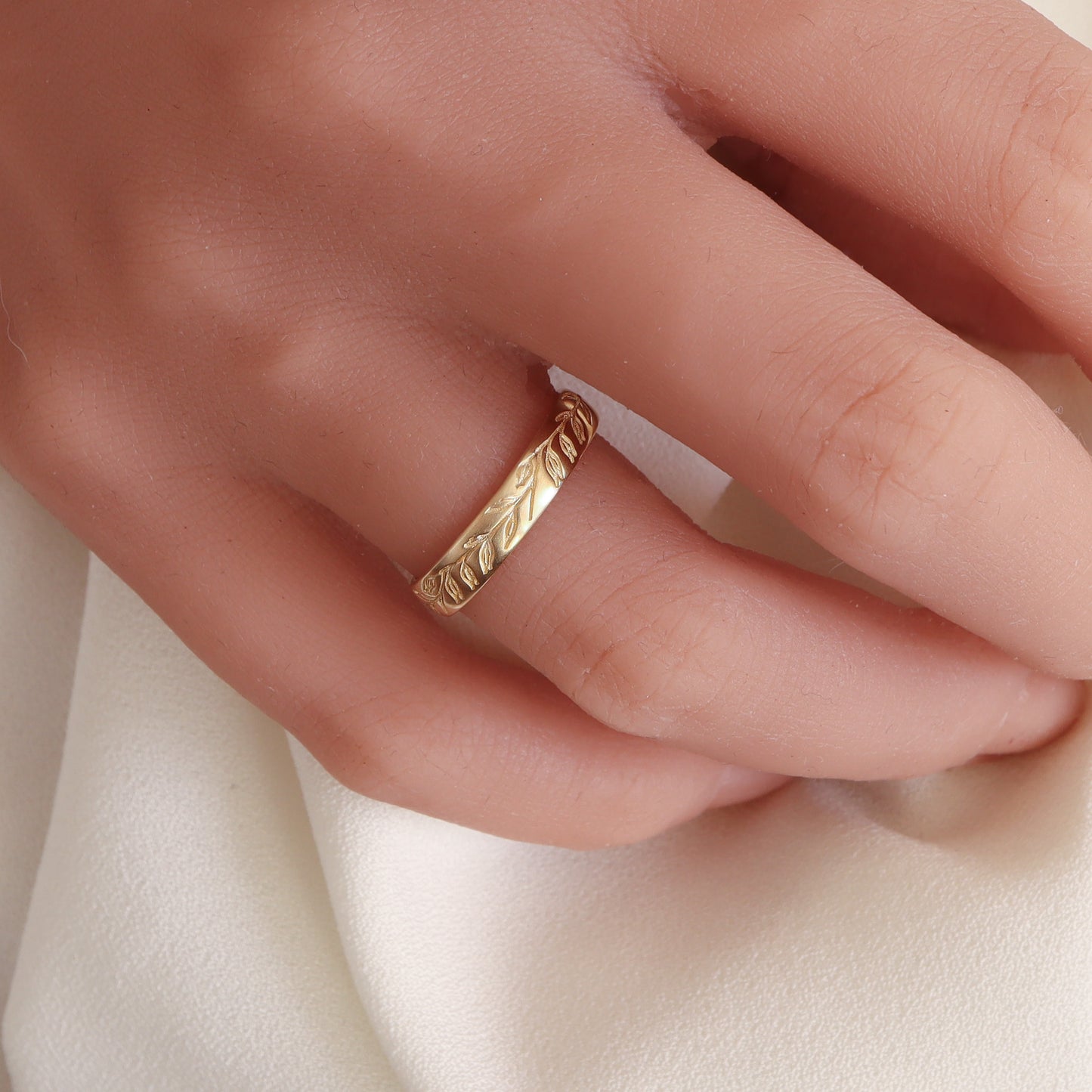 טבעת נישואין | שיבולת שועל