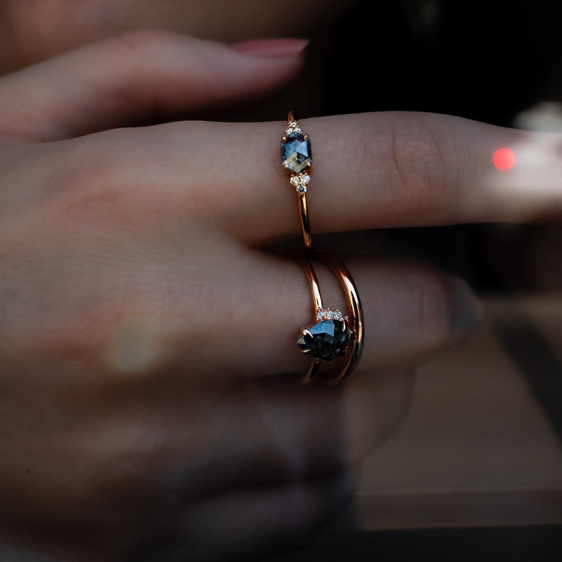 הקסם האפור: למה כולם מדברים פתאום על יהלומי גלקסיה?