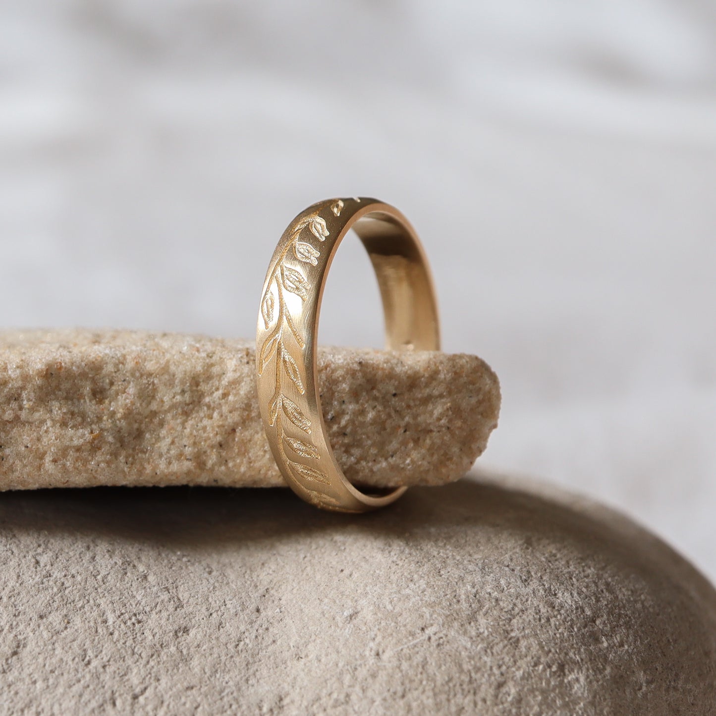 טבעת נישואין | שיבולת שועל